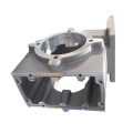 Aluminum Alloy Die Casting Outboard Part